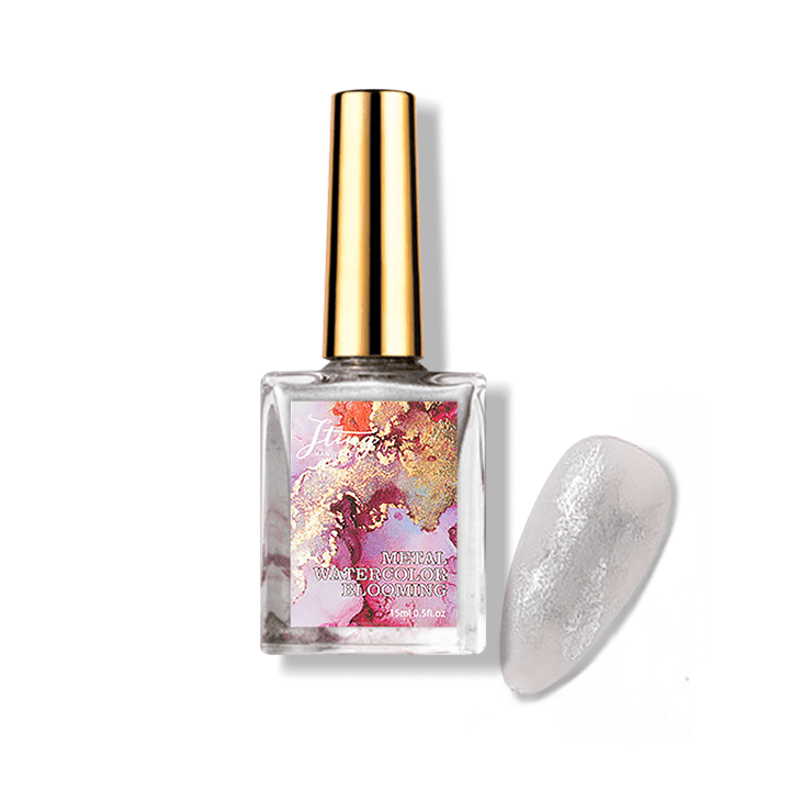 Marmorflecken-Nagelspray