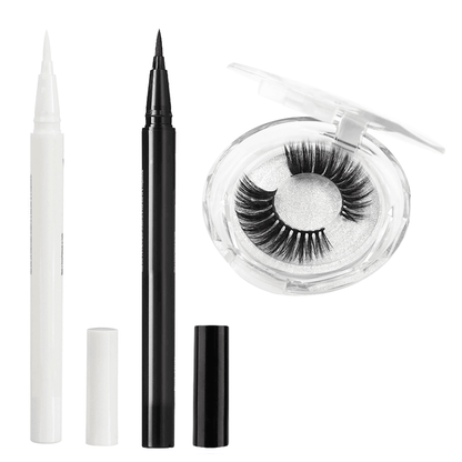 Wimpernpflegeset