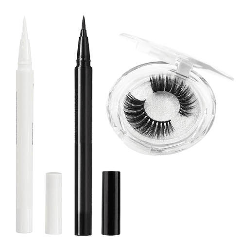Wimpernpflegeset