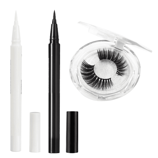 Wimpernpflegeset
