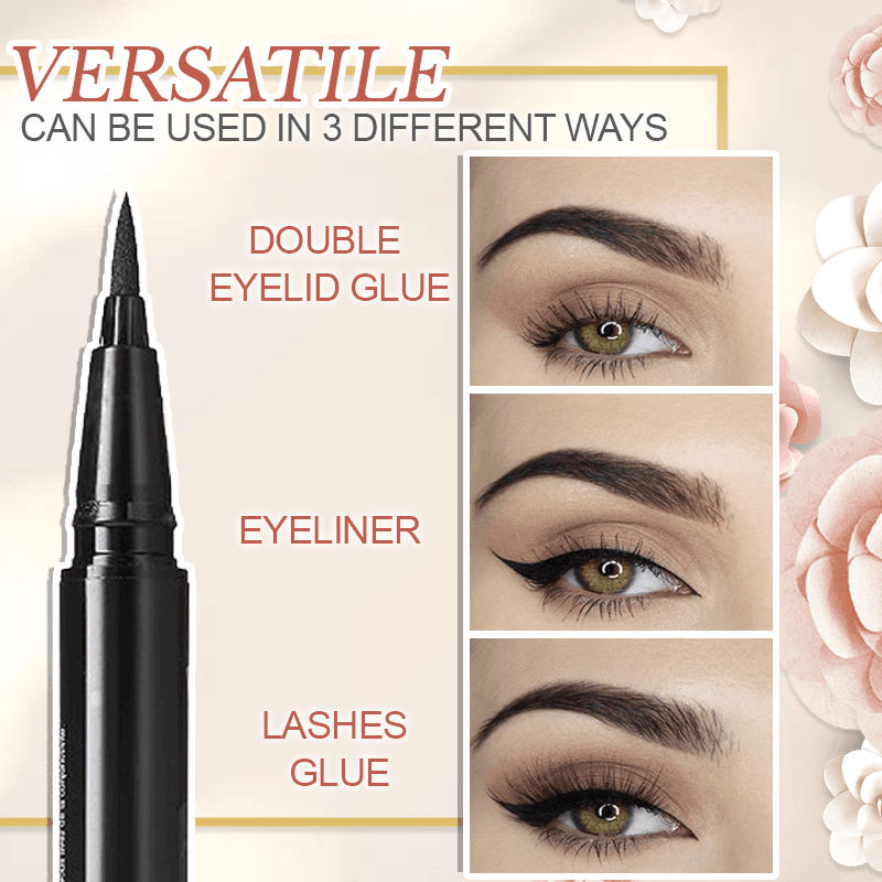 Wimpernpflegeset