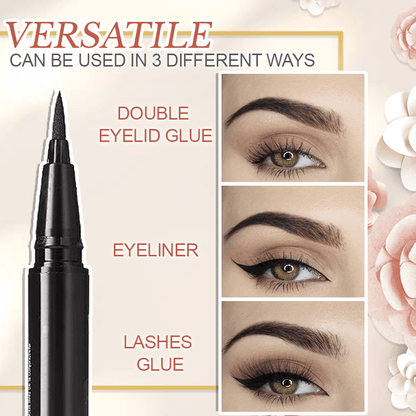 Wimpernpflegeset