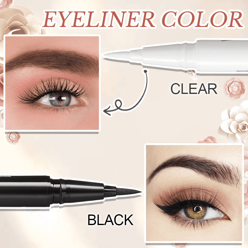 Wimpernpflegeset